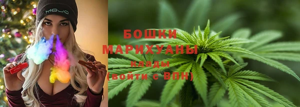 хмурый Костерёво
